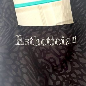 Esthetician Apron